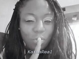 KarmaReal