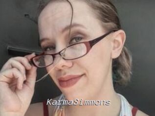 KarmaSimmons