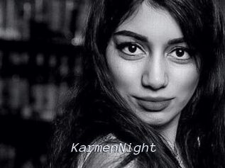 KarmenNight