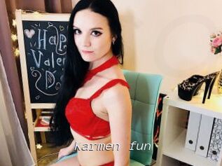 Karmen_fun