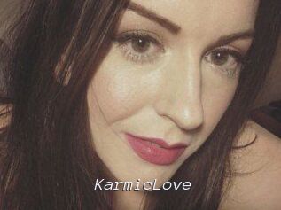KarmicLove