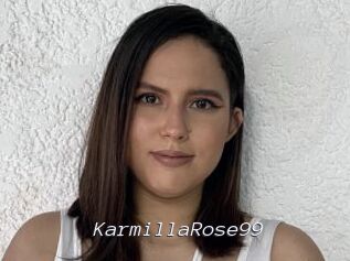 KarmillaRose99