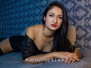 KarolPortland