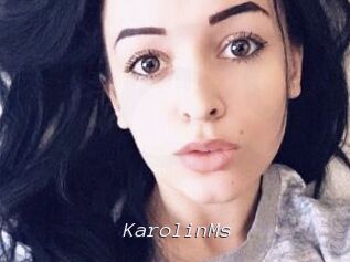 KarolinMs