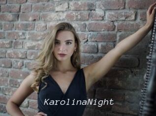 KarolinaNight
