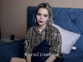 KarolinaRout