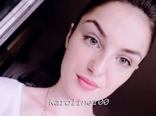 Karoline100