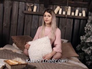 KarolineBrown