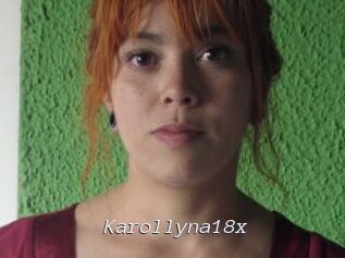 Karollyna18x