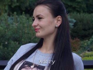 Karry
