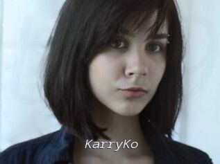KarryKo
