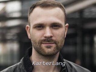 KarterLang
