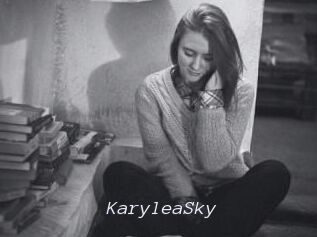 KaryleaSky