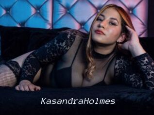 KasandraHolmes