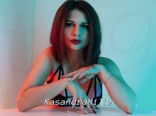 KasandraMills