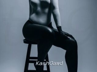 KashGawd
