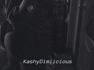 KashyDimlicious