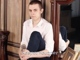 KasparHauzzer