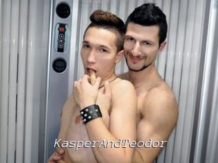 KasperAndTeodor