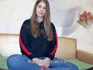 KassandraDio