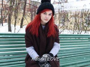 KassiLOVE