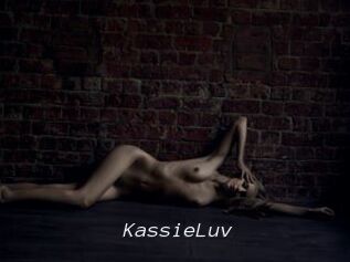 KassieLuv