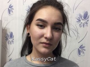 KassyCat_