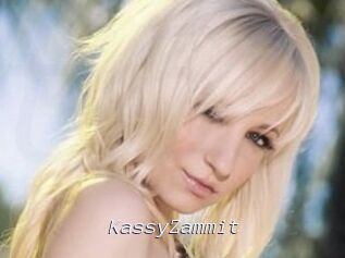 KassyZammit