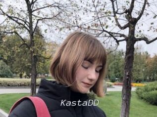 KastaDD