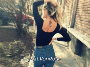 KatVonRose