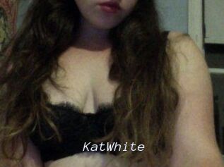 KatWhite