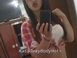 KataSexyBodyHot