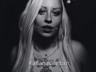 KatanaCortar