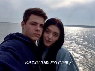 KateCumOnTommy