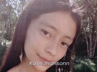 KateJhonsonn
