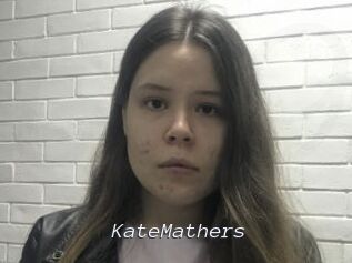 KateMathers Tel 69 Salopes