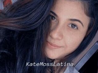 KateMossLatina