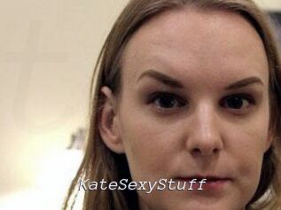 KateSexyStuff