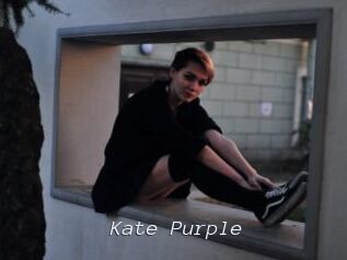 Kate_Purple