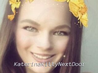 KaterinaKittyNextDoor