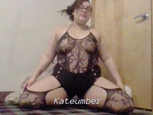 Kateumber