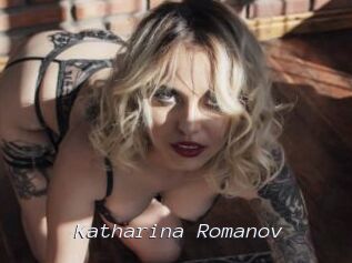 Katharina_Romanov