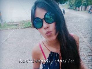 KathleenMiichelle
