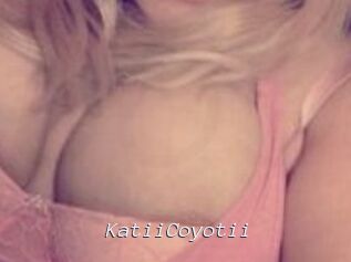 KatiiCoyotii