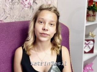 KatrinTesll