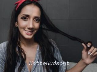 KatteHudsont