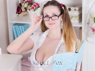 Katti_Fox