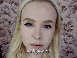 KattyWeek
