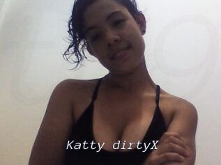 Katty_dirtyX
