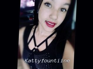 Kattyfountiine